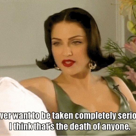 Madonna Photos - Picture 14 of 16